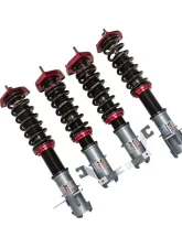 Megan Racing Street Series Coilover Damper Kit Nissan Sentra  | NX Coupe 1991-1994                                     - MR-CDK-NS91 - Image 2