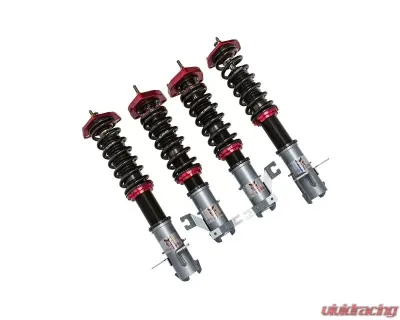 Megan Racing Street Series Coilover Damper Kit Nissan Sentra  | NX Coupe 1991-1994 - MR-CDK-NS91