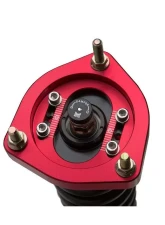 Megan Racing Street Series Coilover Damper Kit Nissan Sentra  | NX Coupe 1991-1994                                     - MR-CDK-NS91 - Image 2