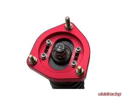 Megan Racing Street Series Coilover Damper Kit Nissan Sentra  | NX Coupe 1991-1994 - MR-CDK-NS91