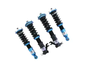 Megan Racing EZII Series Coilover Damper Kit Nissan 200SX | Sentra 1995-1999