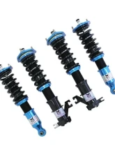 Megan Racing EZII Series Coilover Damper Kit Nissan 200SX | Sentra 1995-1999                                     - MR-CDK-NS95-EZII - Image 2