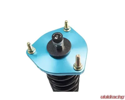 Megan Racing EZII Series Coilover Damper Kit Nissan 200SX | Sentra 1995-1999 - MR-CDK-NS95-EZII