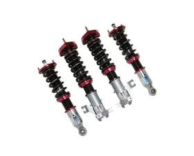 Megan Racing Street Series Coilover Damper Kit Nissan Sentra | 200SX 1995-1999