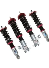 Megan Racing Street Series Coilover Damper Kit Nissan Sentra | 200SX 1995-1999                                     - MR-CDK-NS95 - Image 2