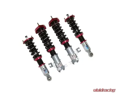 Megan Racing Street Series Coilover Damper Kit Nissan Sentra | 200SX 1995-1999 - MR-CDK-NS95