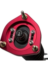 Megan Racing Street Series Coilover Damper Kit Nissan Sentra | 200SX 1995-1999                                     - MR-CDK-NS95 - Image 2