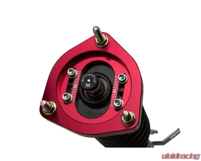 Megan Racing Street Series Coilover Damper Kit Nissan Sentra | 200SX 1995-1999 - MR-CDK-NS95