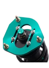 Megan Racing Euro II Series Coilover Damper Kit Porsche 981 Boxster | Cayman 2012-2016                                     - MR-CDK-P981 - Image 2