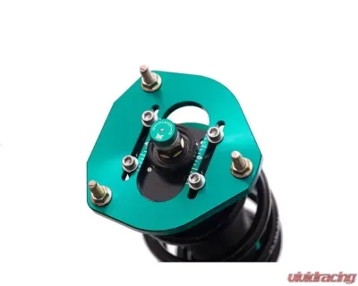 Megan Racing Euro II Series Coilover Damper Kit Porsche 981 Boxster | Cayman 2012-2016 - MR-CDK-P981
