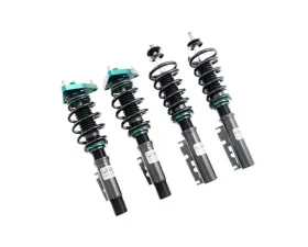 Megan Racing Coilover Kit Porsche Boxster 986 1997-2004