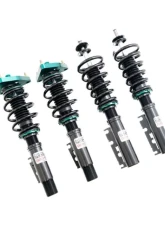 Megan Racing Coilover Kit Porsche Boxster 986 1997-2004                                     - MR-CDK-P986 - Image 3