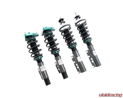 Megan Racing Coilover Kit Porsche Boxster 986 1997-2004 - MR-CDK-P986
