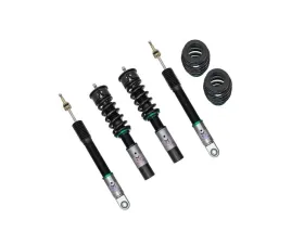 Megan Racing Euro Series Coilover Damper Kit Porsche Macan 2014+