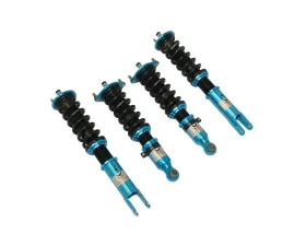 Megan Racing EZII Coilover Damper Kit Nissan 300ZX | Nissan R32 Skyline GTR 1989-1996