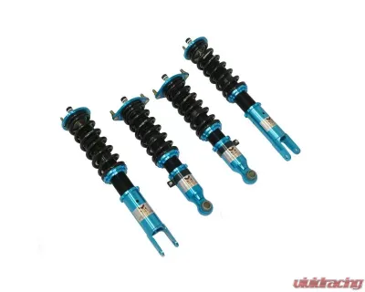 Megan Racing EZII Coilover Damper Kit Nissan 300ZX | Nissan R32 Skyline GTR 1989-1996 - MR-CDK-R32-EZII