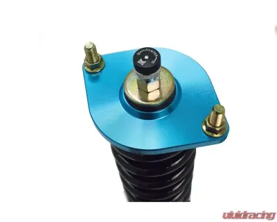 Megan Racing EZII Coilover Damper Kit Nissan 300ZX | Nissan R32 Skyline GTR 1989-1996 - MR-CDK-R32-EZII
