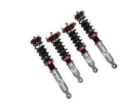 Megan Racing Street Series Coilover Damper Kit Nissan Skyline R32 GTS 1989-1993