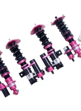 Megan Racing Spec-RS series Coilover Damper Kit Toyota GR 86 | Subaru BRZ 2022+                                     - MR-CDK-SFR12-RS - Image 2