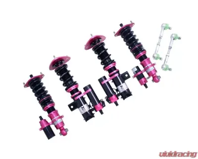 Megan Racing Spec-RS series Coilover Damper Kit Toyota GR 86 | Subaru BRZ 2022+ - MR-CDK-SFR12-RS