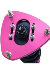 Megan Racing Spec-RS series Coilover Damper Kit Toyota GR 86 | Subaru BRZ 2022+                                     - MR-CDK-SFR12-RS - Image 2