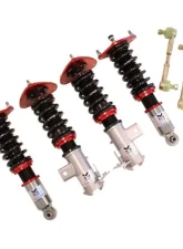 Megan Racing Street Series Coilover Damper Kit Toyota GR86 | Subaru BRZ 2022+                                     - MR-CDK-SFR12 - Image 2