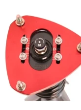Megan Racing Street Series Coilover Damper Kit Toyota GR86 | Subaru BRZ 2022+                                     - MR-CDK-SFR12 - Image 2