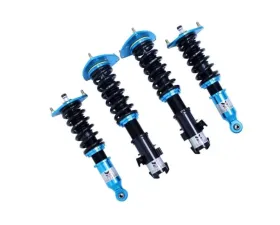 Megan Racing EZII Series Coilover Damper Kit Subaru WRX | Impreza 2008-2016