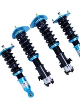 Megan Racing EZII Series Coilover Damper Kit Subaru WRX | Impreza 2008-2016                                     - MR-CDK-SI08-EZII - Image 2