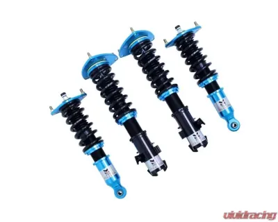 Megan Racing EZII Series Coilover Damper Kit Subaru WRX | Impreza 2008-2016 - MR-CDK-SI08-EZII