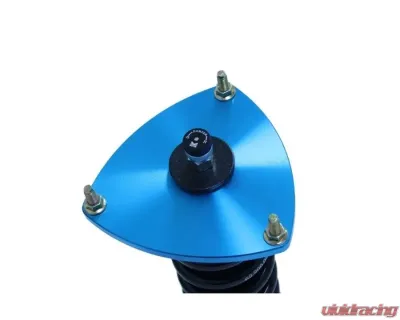 Megan Racing EZII Series Coilover Damper Kit Subaru WRX | Impreza 2008-2016 - MR-CDK-SI08-EZII