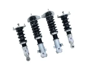 Megan Racing Track Series Coilover Damper Kit Subaru WRX | STi 2008-2014