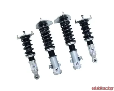 Megan Racing Track Series Coilover Damper Kit Subaru WRX | STi 2008-2014 - MR-CDK-SI08-TS