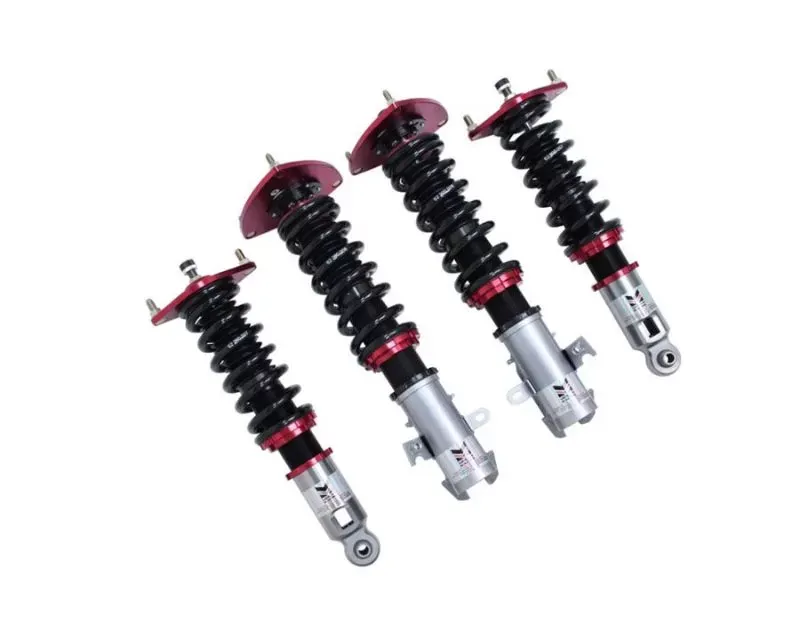 Megan Racing Street Series Coilover Damper Kit Subaru WRX | STI 2015-2021 - MR-CDK-SI15STI