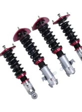 Megan Racing Street Series Coilover Damper Kit Subaru WRX | STI 2015-2021                                     - MR-CDK-SI15STI - Image 3