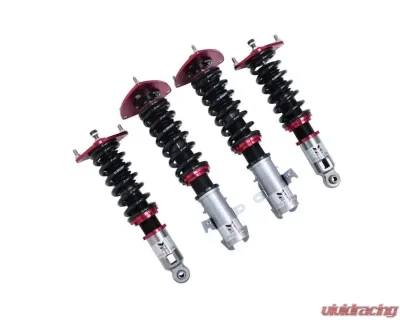 Megan Racing Street Series Coilover Damper Kit Subaru WRX | STI 2015-2021 - MR-CDK-SI15STI