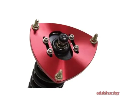Megan Racing Street Series Coilover Damper Kit Subaru WRX | STI 2015-2021 - MR-CDK-SI15STI
