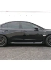 Megan Racing Street Series Coilover Damper Kit Subaru WRX | STI 2015-2021                                     - MR-CDK-SI15STI - Image 3