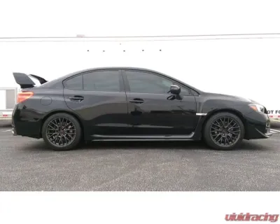 Megan Racing Street Series Coilover Damper Kit Subaru WRX | STI 2015-2021 - MR-CDK-SI15STI