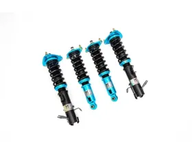Megan Racing EZII Series Coilover Damper Kit Subaru 2017+