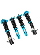 Megan Racing EZII Series Coilover Damper Kit Subaru 2017+                                     - MR-CDK-SI17-EZII - Image 4