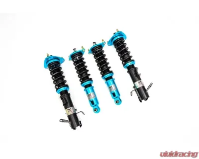 Megan Racing EZII Series Coilover Damper Kit Subaru 2017+ - MR-CDK-SI17-EZII