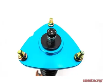 Megan Racing EZII Series Coilover Damper Kit Subaru 2017+ - MR-CDK-SI17-EZII