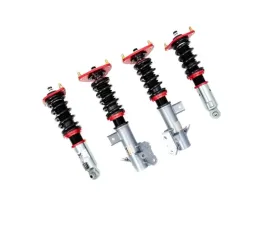 Megan Racing Street Series Coilover Damper Kit Subaru Impreza 2017+