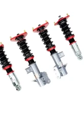 Megan Racing Street Series Coilover Damper Kit Subaru Impreza 2017+                                     - MR-CDK-SI17 - Image 4