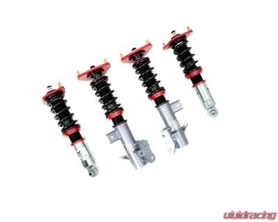 Megan Racing Street Series Coilover Damper Kit Subaru Impreza 2017+ - MR-CDK-SI17