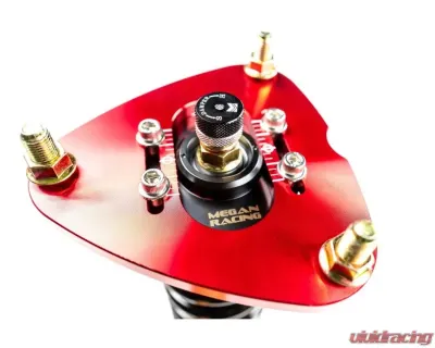 Megan Racing Street Series Coilover Damper Kit Subaru Impreza 2017+ - MR-CDK-SI17