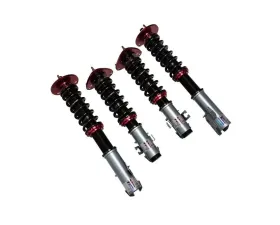 Megan Racing Street Series Coilover Damper Kit Subaru Impreza 1995-2001