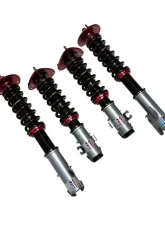 Megan Racing Street Series Coilover Damper Kit Subaru Impreza 1995-2001                                     - MR-CDK-SI95 - Image 2