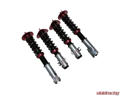 Megan Racing Street Series Coilover Damper Kit Subaru Impreza 1995-2001 - MR-CDK-SI95